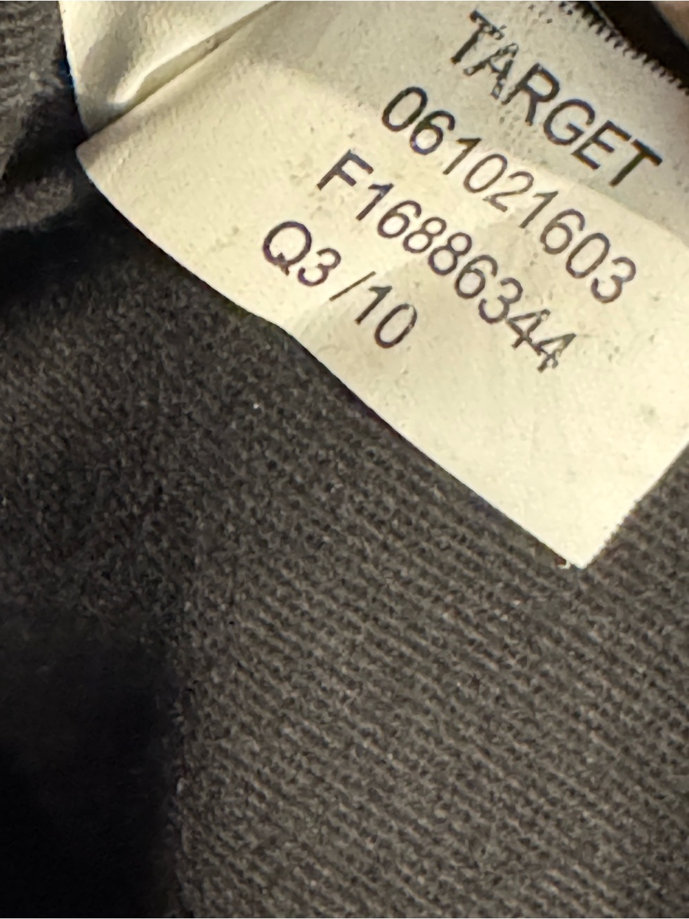 Mulberry for Target Black Satchel/tote - Picture 9 of 13